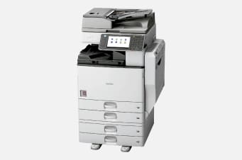 Impresora Láser Multifuncional Ricoh MP 5002